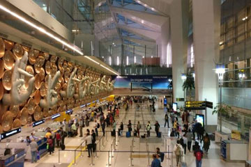 Patiala One Way Taxi