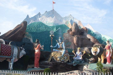 One Way Taxi from Jalandhar