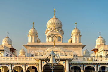 One Way Taxi from Mohali