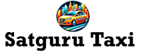 SatGuru Taxi